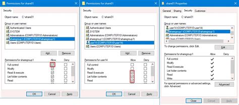 Add network service account to folder permissions.  Create, share, and govern trusted knowledg...