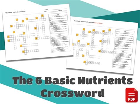 Add nutrients to crossword clue.  Solving puzzles offers The Crossword Sol...