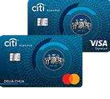 Add on Credit Card Supplementary Card Citi India