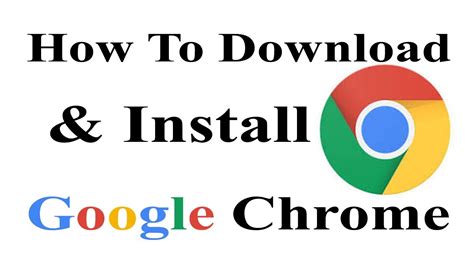 Perform the following steps to install Chrome browser on your Ubuntu system: 1. Downloading Google Chrome. Open your terminal either by using the Ctrl+Alt+T keyboard shortcut or by clicking on the terminal icon. Use wget to download the latest Google Chrome .deb package :. 