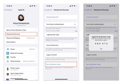Add phone number to apple id without verification code.  Jan 5, 2026 · L...