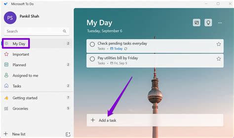 Add reminders to a task - Microsoft Support