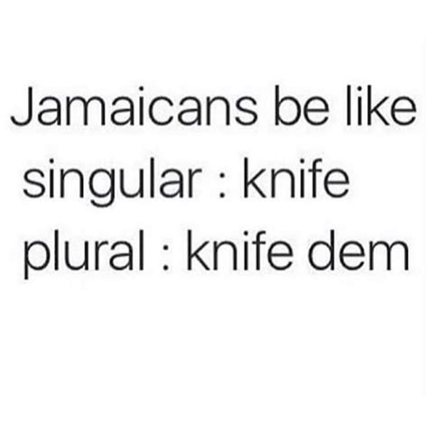Add some more to the list Jamaica