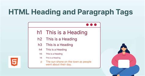 Add space between heading and paragraph html.  Oct 16, 2025 · In web design, proper spa...