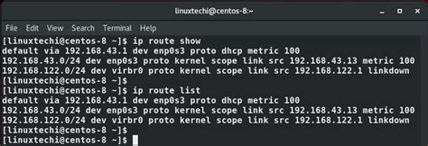 Add static route linux ubuntu.  Oct 25, 2012 · Save and close the file.  This generally...