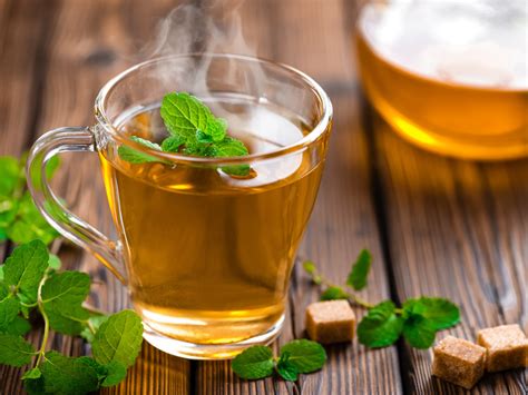 Add these two ingredients to your green tea to lose …