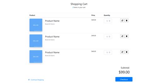 Add to cart angular. cart List using add button in front of every product. ...