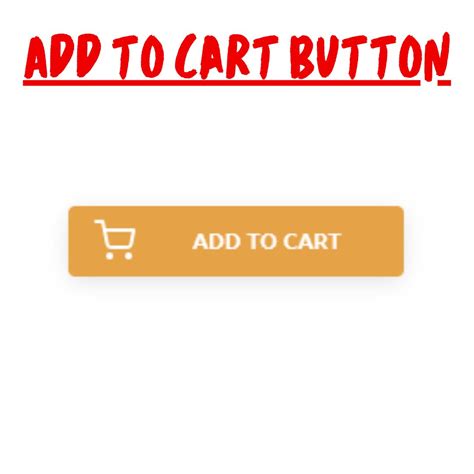 Add to cart button css.  The add-to-cart Button This HTML code creates...