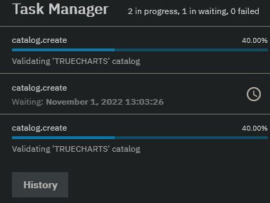 Add truenas charts reddit. .