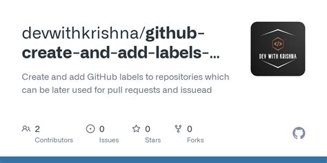 Add useful labels to your Pull Requests with Github Actions