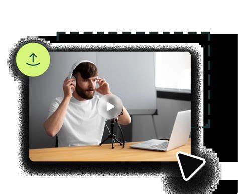 Add voice to video.  Paste your script, choose your timing and impact an...