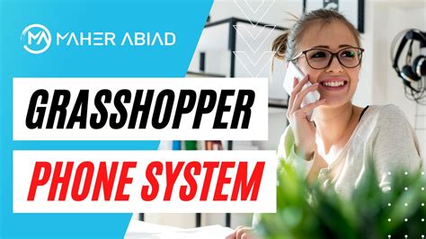 Add-On Features for Your Business Phone System Grasshopper