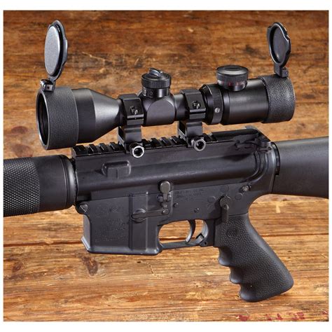 AddThis Utility Frame - AR-15 Scopes Gun stocks Tactical Rifle ...