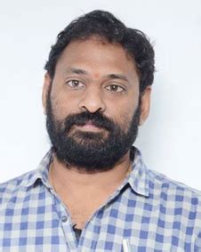 Addala srikanth biography template