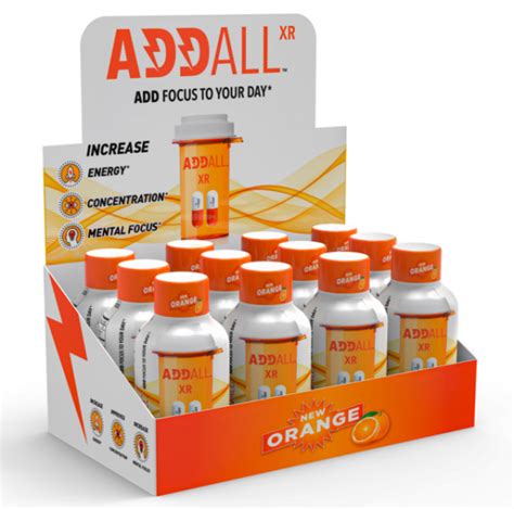 Addall xr where to buy in stores. generally amphetamines do not slow one down or calm their mind. this effect is specific to ADHD. thank you! I just started mine about 2 weeks ago . 15 XR and it to me only lasts about 4-5 hours tops. I started taking 1 at 6 am and 1 at 12 and it seemed to be more efficient and I still was in bed asleep by 10:30 . 