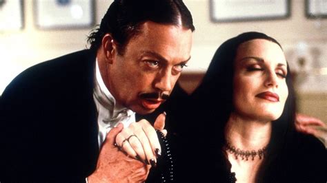 Addams Family Reunion (1998) MUBI.