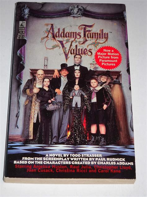 Addams Family Values