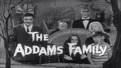 Addams family song. Things To Know About Addams family song. 