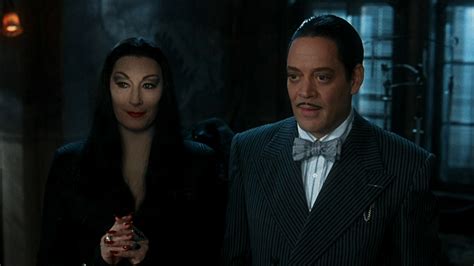Addams family values watch. Actor Tony Shalhoub (best known for MONK and WINGS) starring in the second Addams Family movie from 1993 in a short and funny scene featuring Joan Cusack.#mo... 