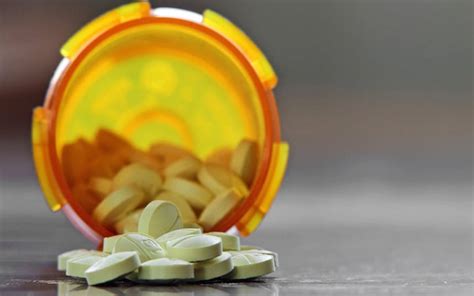 Adderall in Short Supply: What You Can Do University Hospitals