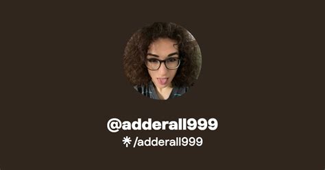 Adderall999 Leaked (SEX) 🔥 96 Videos