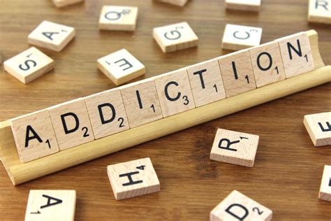 Addicktion
