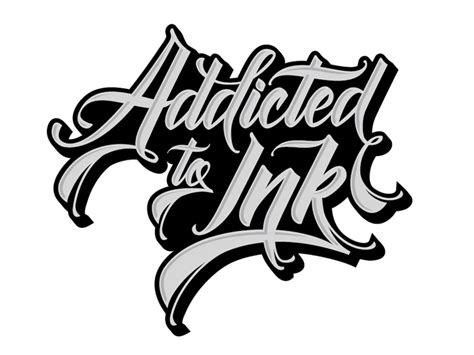 Addicted to ink. Jul 24, 2018 · "Many people who claim they are addicted to tattoos and body modification find that the physical pain of these experiences is a big part of what drives them to seek more," psychologist Dr. Sal ... 