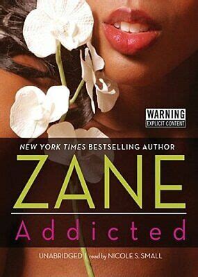 Read Addicted By Zane