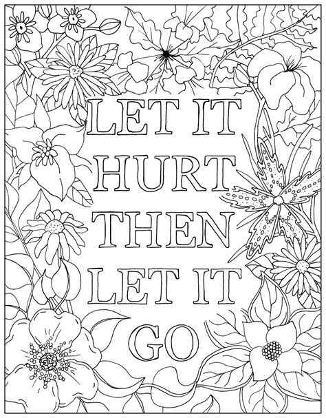 Addiction Coloring Pages Coloring Nation