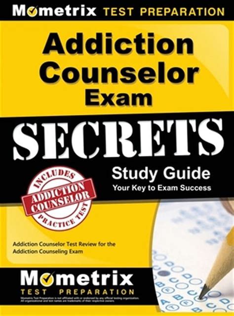 Addiction counselor exam secrets study guide addiction counselor test review. - Il corsaro nero di emilio salgari.