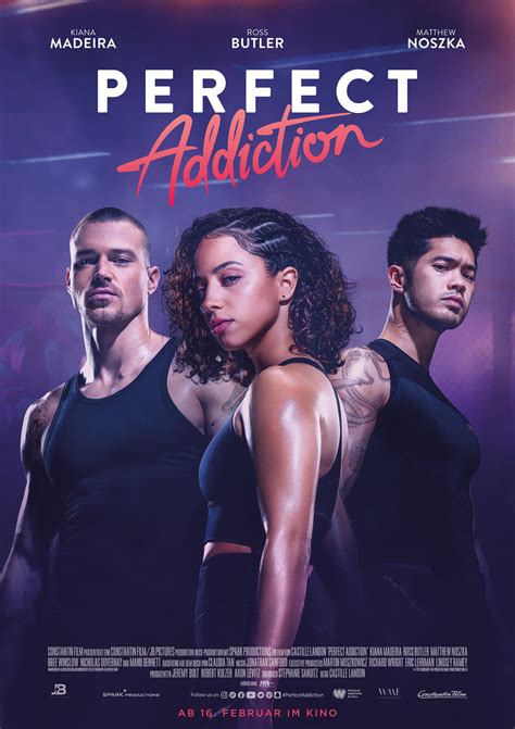 Addiction movie. Directed by Dexter Fletcher. Starring Taron Egerton, Jamie Bell, Richard Madden. Biography, Drama, Music (2h 1m) 7.3 on IMDb — 89% on RT. Watch on … 