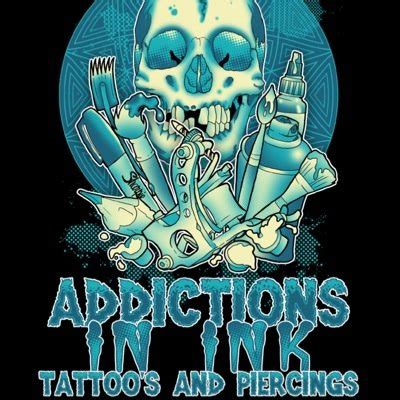 Addictions in ink. Tattoo Apprentice at Addictions in Ink Wichita, Kansas, United States. 136 followers 134 connections. Join to view profile Addictions In Ink. School of the Art Institute of Chicago ... 