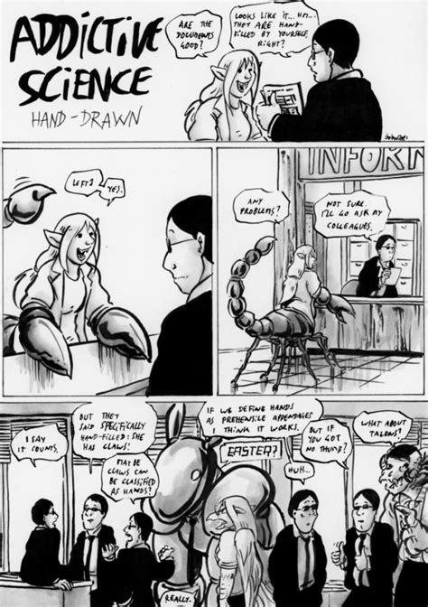 Addictive Science A Science by Cervelet