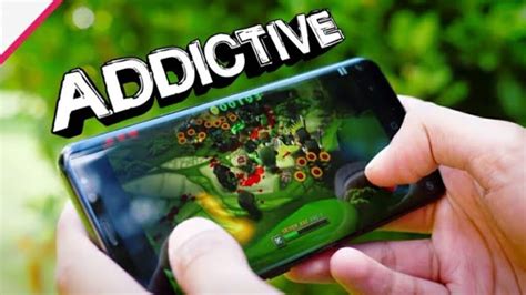 Addictive games. Aug 10, 2023 · Video games use psychological tricks to be habit-forming. Self-professed "gaming addicts" report similar experiences to people addicted to other substances. Video game playing is associated with ... 