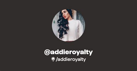 🍑 PORN Addieroyalty Onlyfans Leak