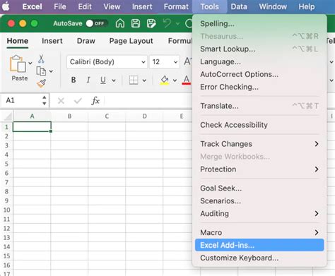 Adding Analysis Toolpak and Solver To a Custom Ribbon Tab