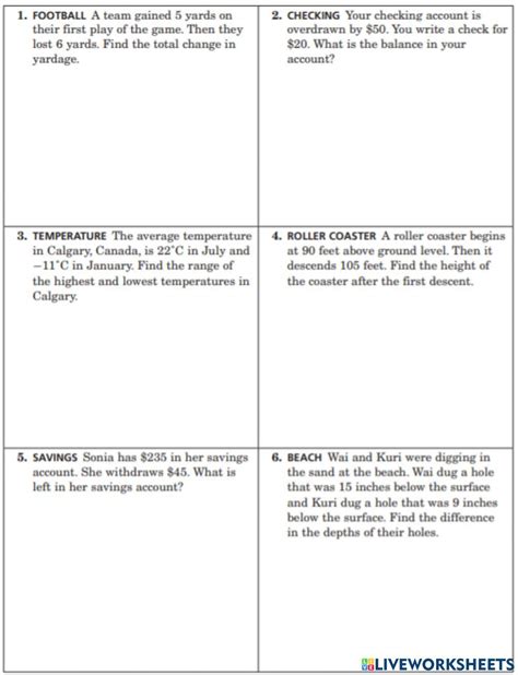 Adding And Subtracting Polynomials Worksheet Word Problems worksSheet