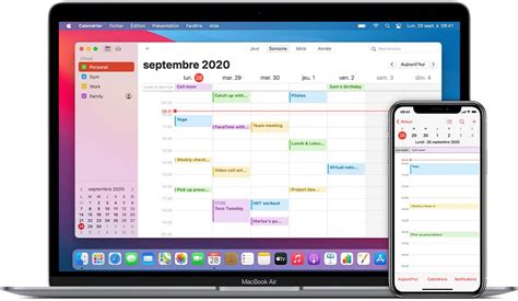 Adding Calendars to Mac Calendar App