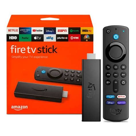 Adding Chilli FM to Amazon Fire TV