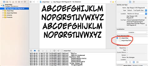 Adding Custom Fonts to A React Native Application