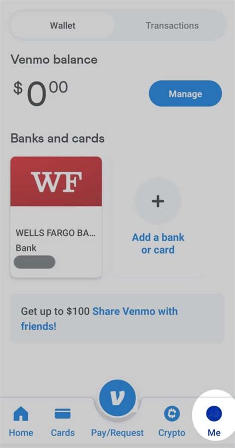 Adding Money To Your Venmo Account: A Step-by-Step Guide