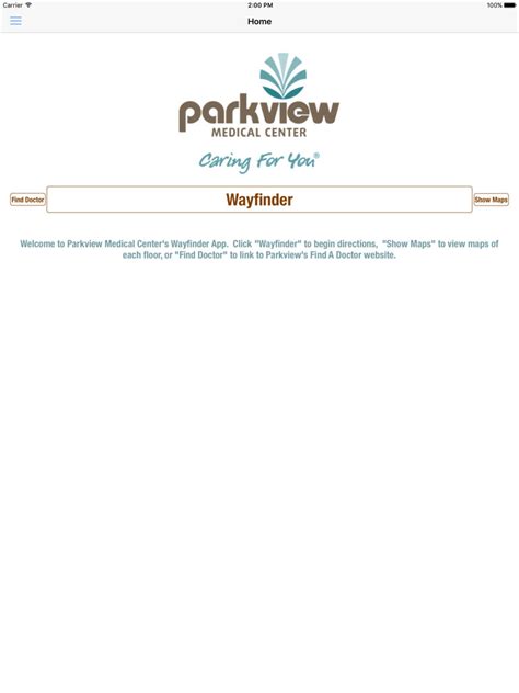 Adding Parkview Email to an iPhone or iPad. - PBS Knowledge …