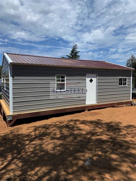 Adding Windows to a Metal Building 4 Essential Things to Consider
