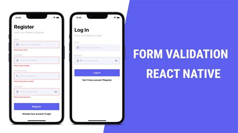 Adding a Form to React-Native. A How-To on Using …