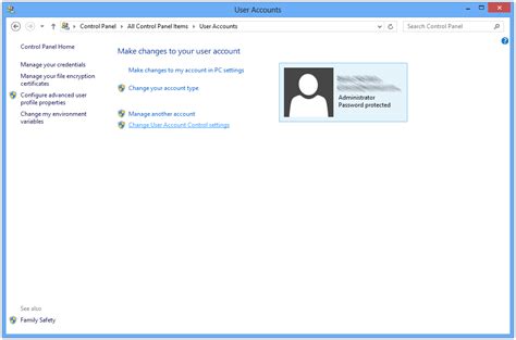 Adding and Managing User Accounts in Windows 8