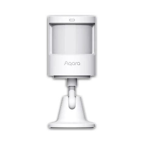 Adding aqara motion sensor to home assistant.  This sensor works via the Zigbee 3.  Home Assi...