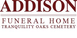 Addison funeral homes.  About Addison Funeral Home and Cremations Addison Funeral Home and C...