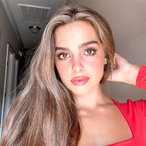 Malu Trevejo's fans think she looks amazing without makeup. Instagram, TikTok. At the age of 12, Cuban-born singer Malu Trevejo moved to Miami (via Popdust) and later made her debut on the .... 