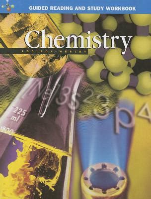 Addison wesley chemistry 5th edition guided study worksheets se 2002c. - Steuergeschichte vom altertum bis zur gegenwart..