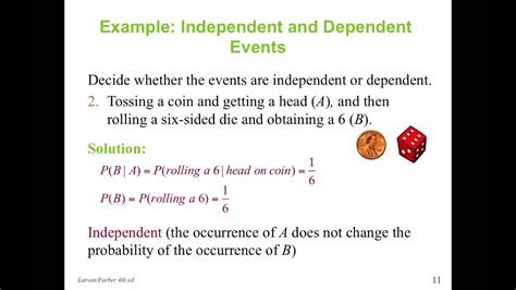 Addition Rules and Multiplication Rules for Probability Worksheet